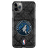 NBA Minnesota Timberwolves Dark Rust iPhone Cases